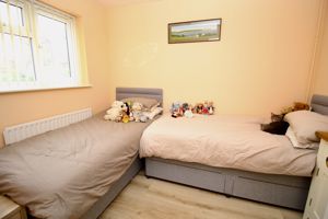 Bedroom Two- click for photo gallery